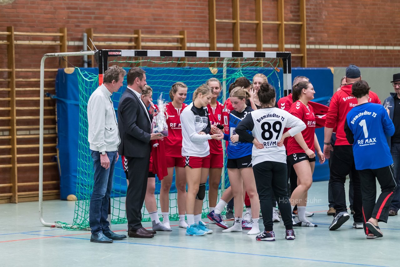 Bild 124 - Frauen Bad Bramstedt - Kremperheide/Muensterdorf
